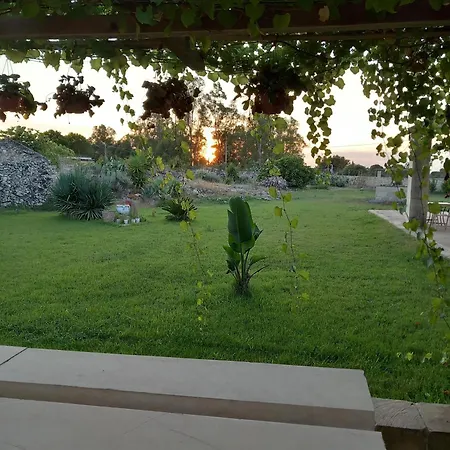 Masseria Petra Maison d'hôtes