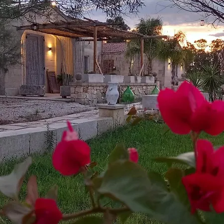 Maison d'hôtes Masseria Petra *