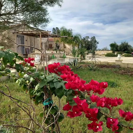 Masseria Petra Martano