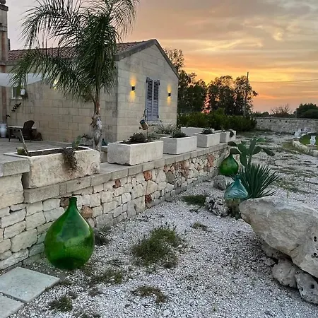 Masseria Petra * Martano