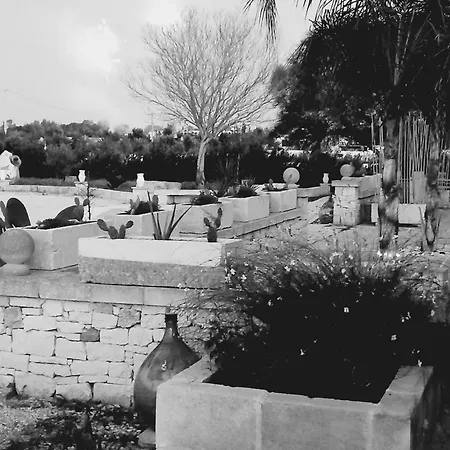 Masseria Petra