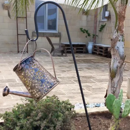 Maison d'hôtes Masseria Petra