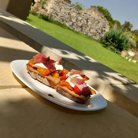Maison d'hôtes Masseria Petra *