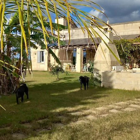 Masseria Petra Martano