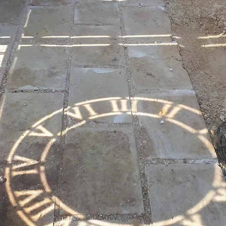게스트하우스 Masseria Petra *