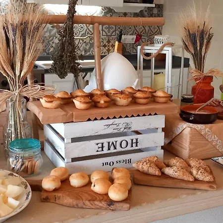 Masseria Petra Guest house Martano