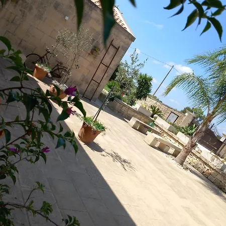 Maison d'hôtes Masseria Petra