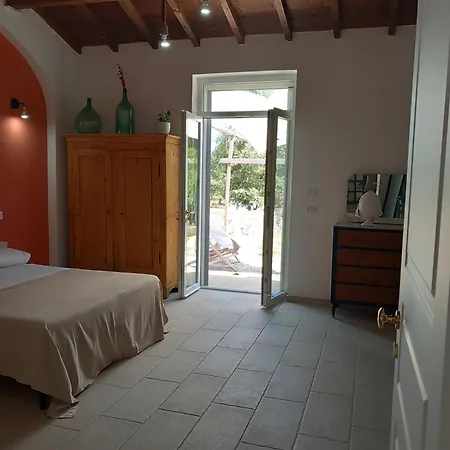 Masseria Petra