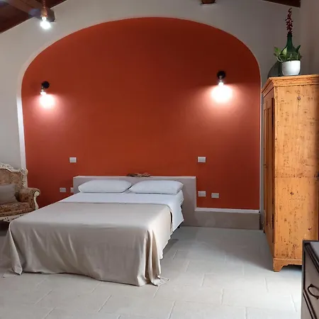 Masseria Petra Maison d'hôtes