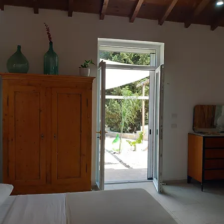 Casa de hóspedes Masseria Petra