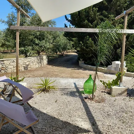 Maison d'hôtes Masseria Petra *