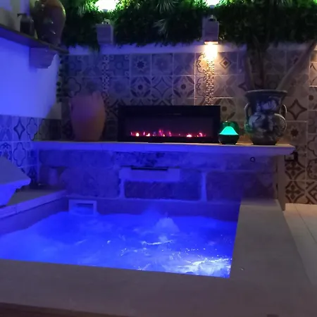 Masseria Petra Martano