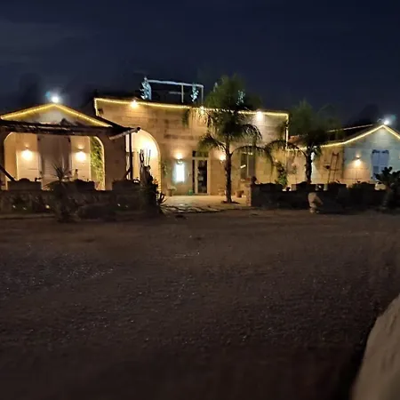 Masseria Petra Martano
