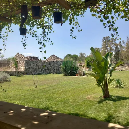 Masseria Petra Martano