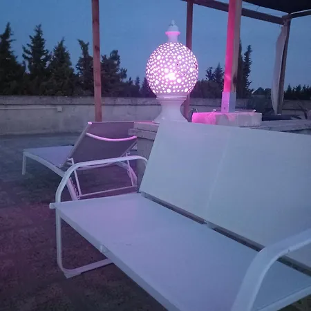 Masseria Petra *