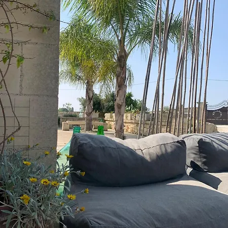 Masseria Petra 4*