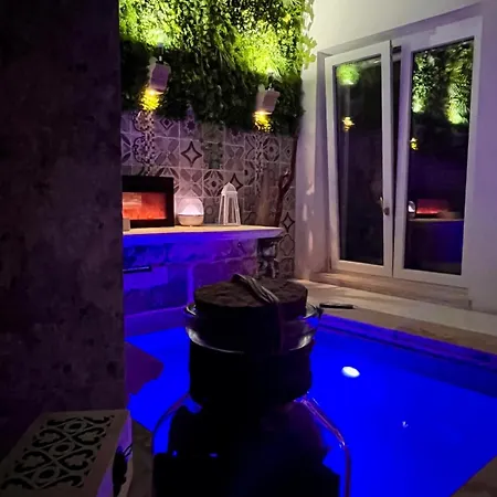 Masseria Petra