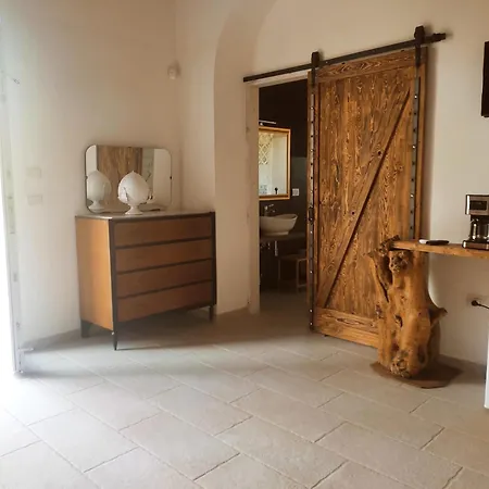 Masseria Petra