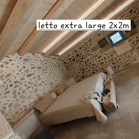 Masseria Petra