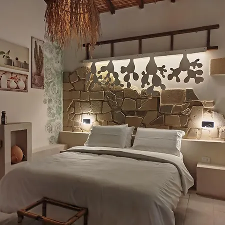 Masseria Petra Maison d'hôtes 4*