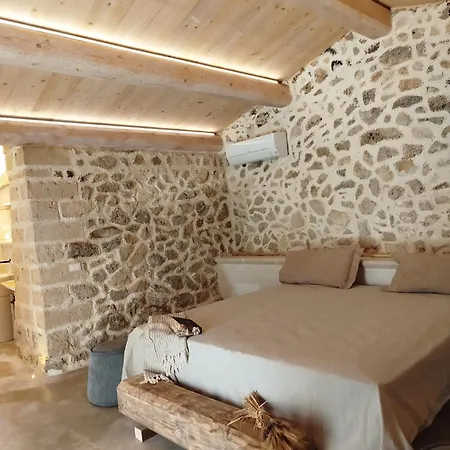 Masseria Petra Martano