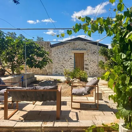 Masseria Petra Gasthuis Martano