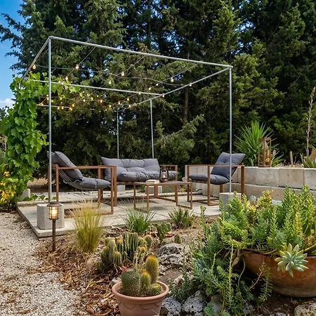 Masseria Petra 4* Martano