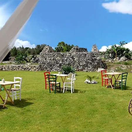 Masseria Petra Casa de hóspedes Martano