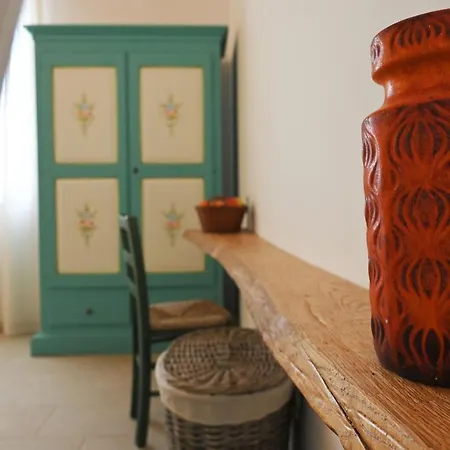 Masseria Petra Martano