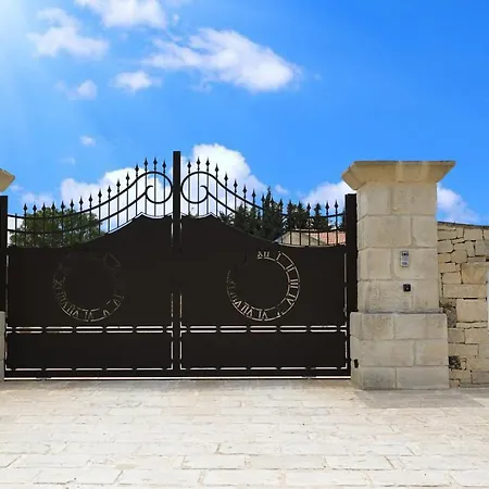 Masseria Petra Maison d'hôtes Martano