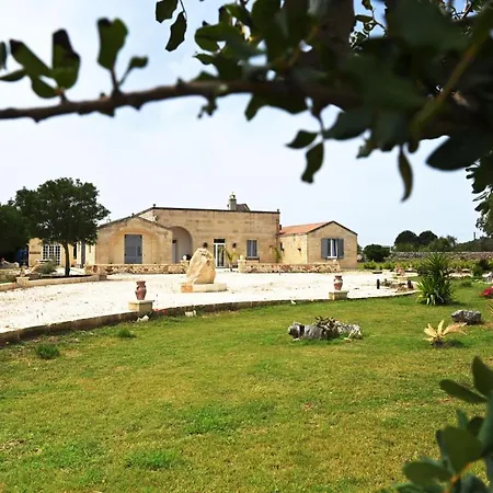 Maison d'hôtes Masseria Petra