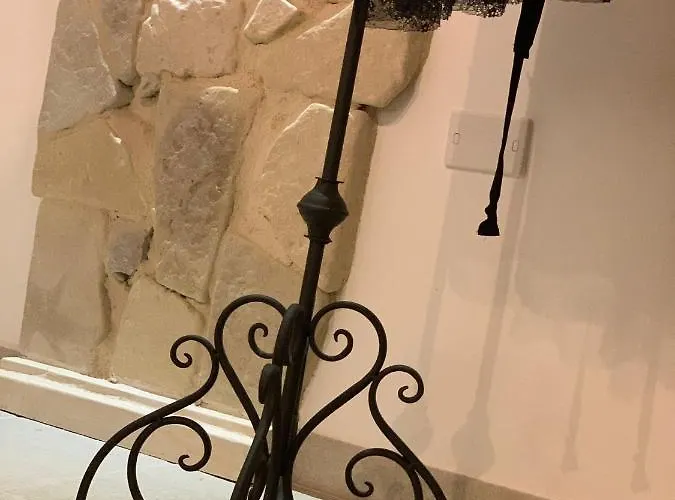 Masseria Petra 4* Martano