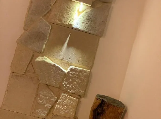 Masseria Petra Pensión Martano