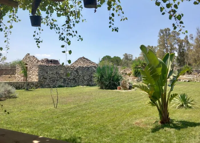 Masseria Petra Martano